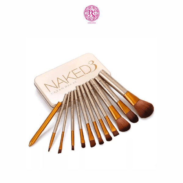 BỘ CỌ NAKED 12 CÂY