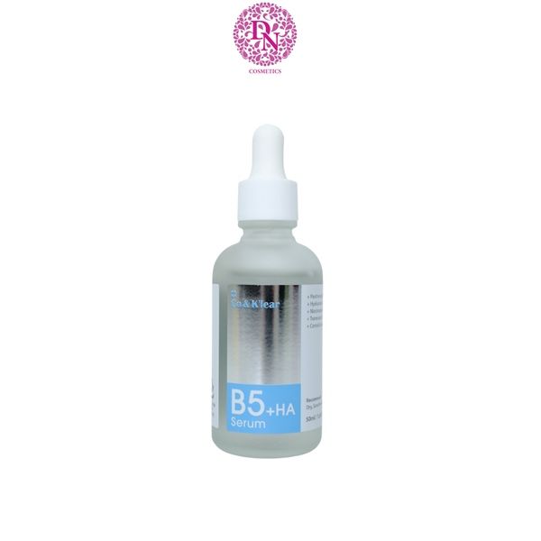 SERUM CO & KLEAR B5+HA 50ML