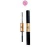 MASCARA 2 ĐẦU HABARIA PRO LONG CURLY