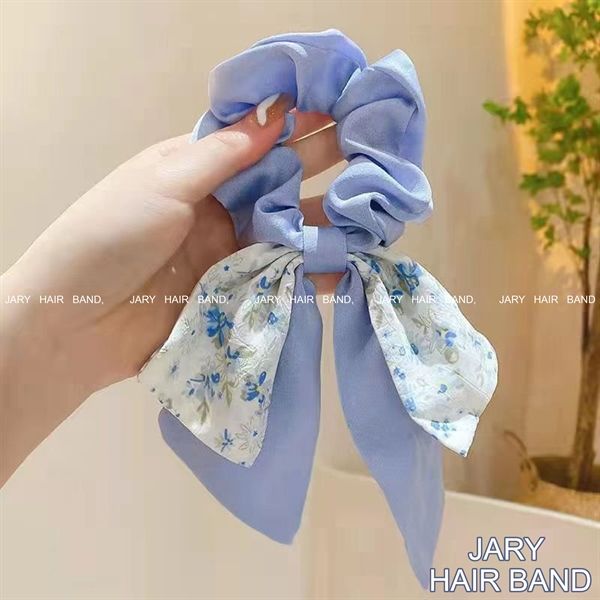 DÂY BUỘC TÓC JARY HAIRBAND NƠ HOA NHỎ - HB1 - HB1.6