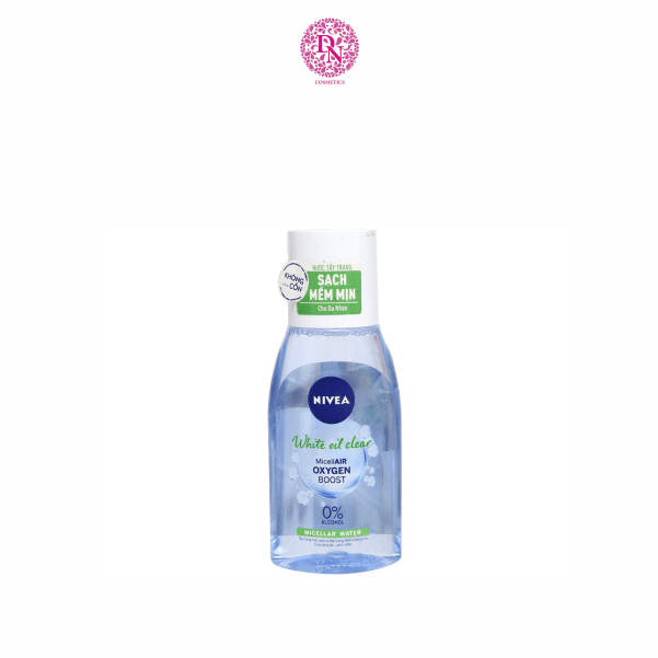 TẨY TRANG NIVEA MICELLA WATER