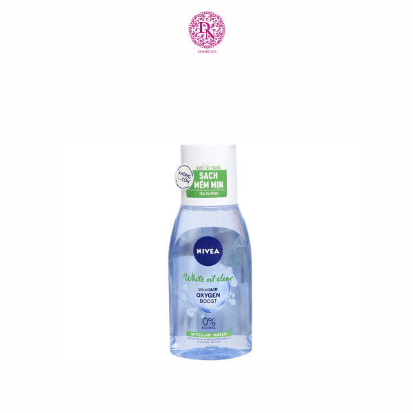 TẨY TRANG NIVEA MICELLAR WATER