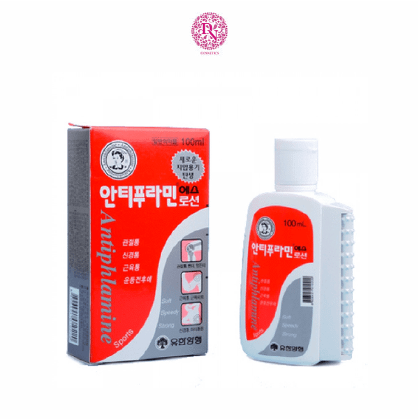 DẦU NÓNG HÀN QUỐC - MẪU MỚI