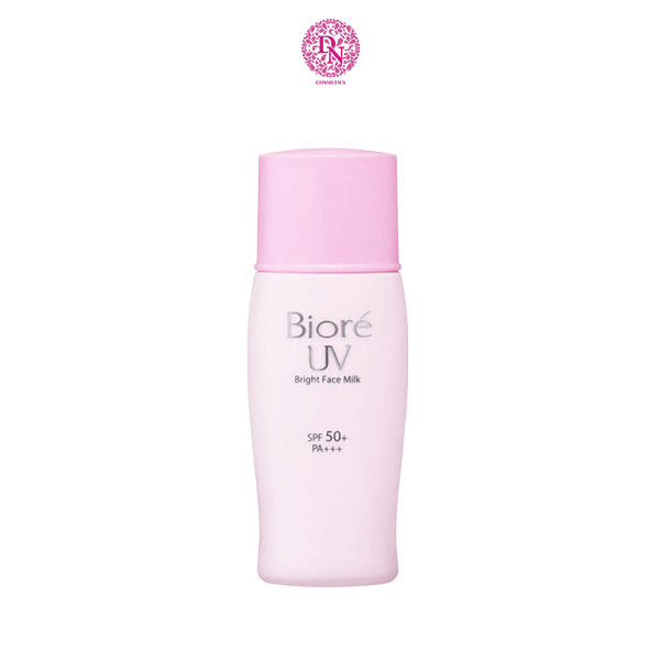 SỮA CHỐNG NẮNG BIORE