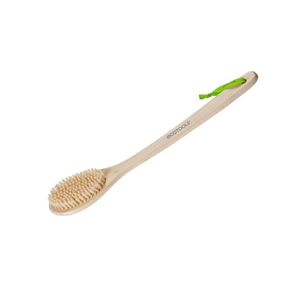 DỤNG CỤ CỌ LƯNG CAO CẤP ECOTOOLS BRISTLE BATH BRUSH