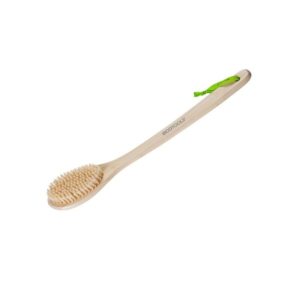 DỤNG CỤ CỌ LƯNG CAO CẤP ECOTOOLS BRISTLE BATH BRUSH