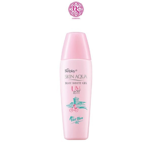 SỮA CHỐNG NẮNG SUNPLAY SKIN AQUA UV