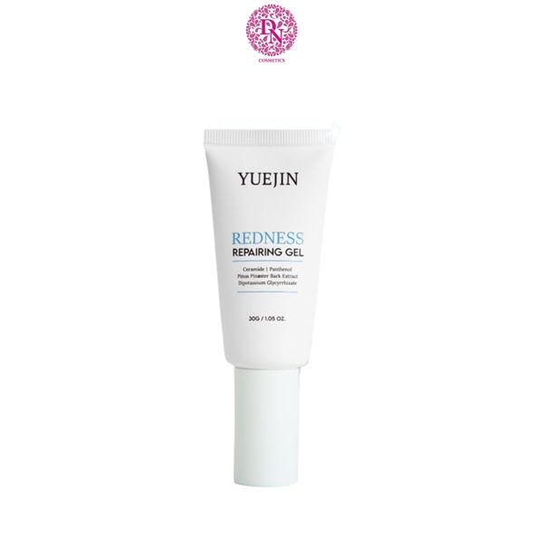 GEL LÀM DỊU DA REDNESS REPAIRING GEL YUEJIN 30G