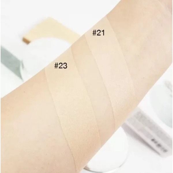 PHẤN NƯỚC SERUM RAU MÁ BEAUSTA CICARECIPE SERUM CUSHION 15G