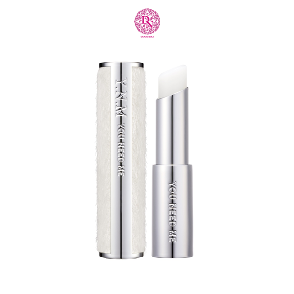 SON DƯỠNG MÔI KHÔNG MÀU YNM NATURAL MELTING HONEY LIP BALM