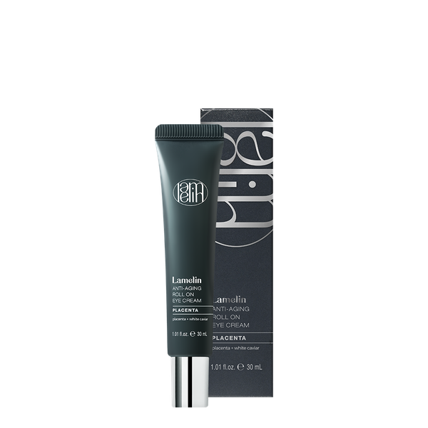KEM MẮT LAMELIN ANTI-AGING ROLL ON EYE CREAM 30ML