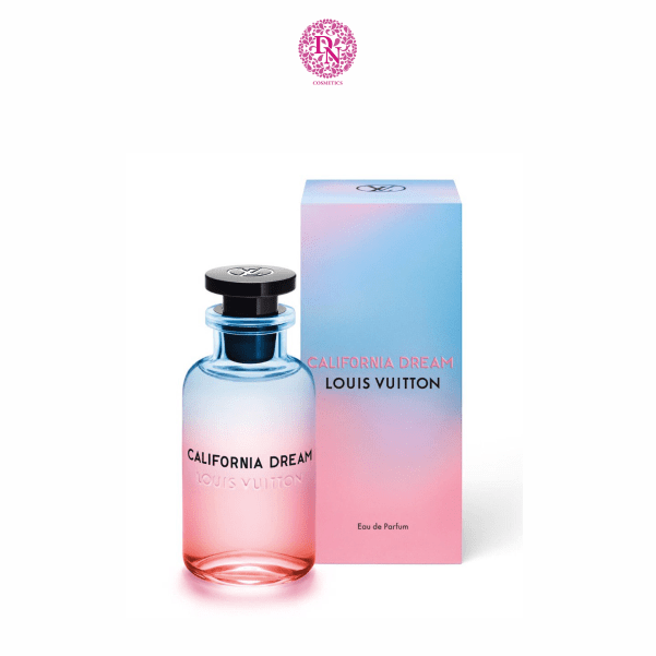 NƯỚC HOA LOUIS VUITTON CALIFORNIA DREAM 100ML - MẪU MỚI 2020