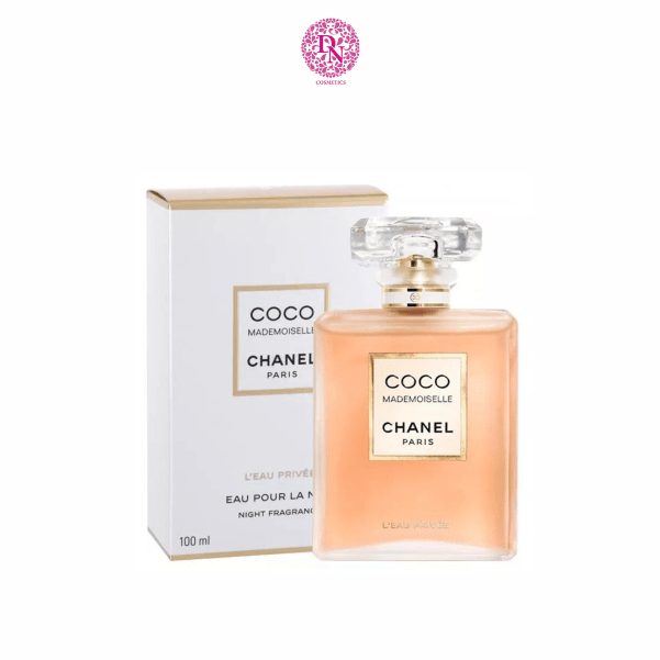 Chanel  Coco Mademoiselle LEau Privee Night Fragrance Spray 50ml17oz   Eau De Parfum  Free Worldwide Shipping  Strawberrynet VN