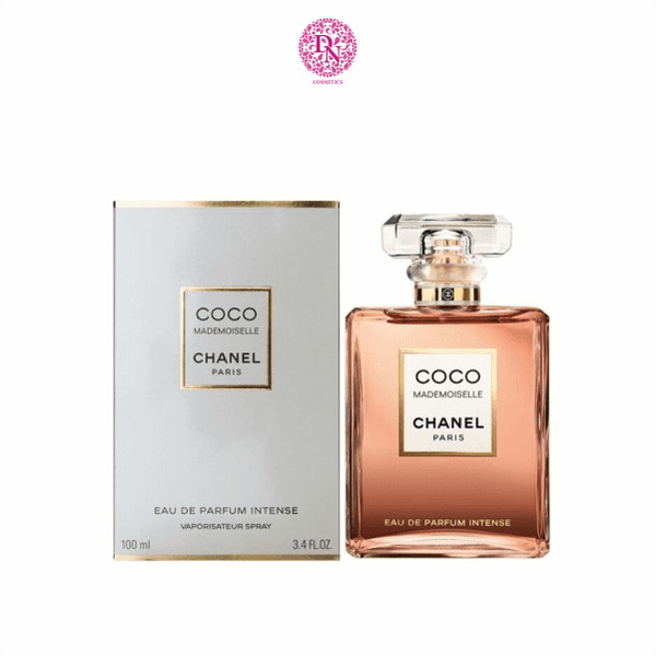 NƯỚC HOA CHANEL COCO MADEMOISELLE 100ML - EAU DE PERFUM INTENSE