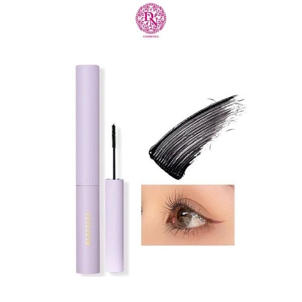MASCARA CHUỐC MI LÀM DÀY CONG MI MEMERABA CURLING SMART