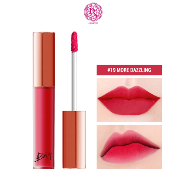 SON KEM LÌ BBIA KEM LAST VELVET LIP TINT