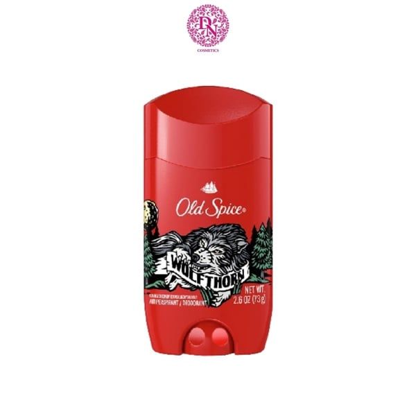 LĂN NÁCH OLD SPICE 85G