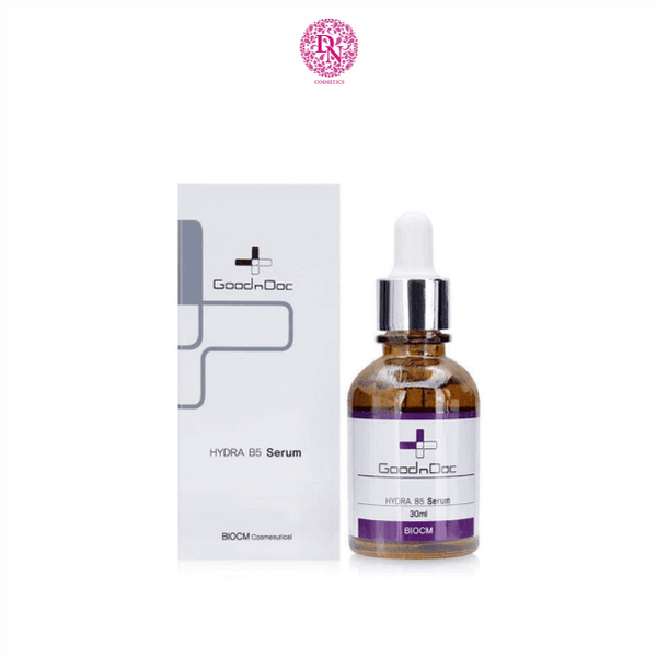 SERUM DƯỠNG DA GOODNDOC HYDRA B5 30ML