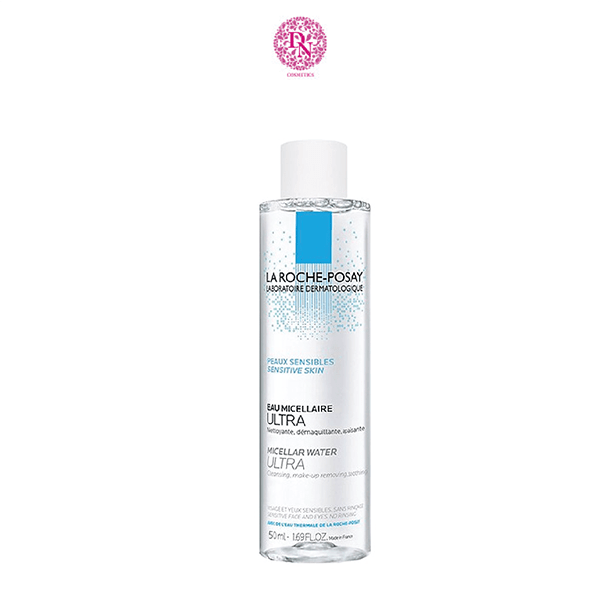 TẨY TRANG LA ROCHE-POSAY MICELLAR WATER