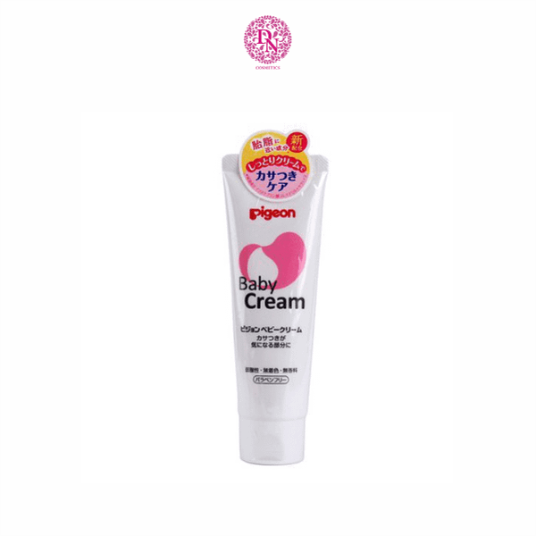 KEM CHỐNG NẺ PIGEON BABY CREAM NHẬT 50G