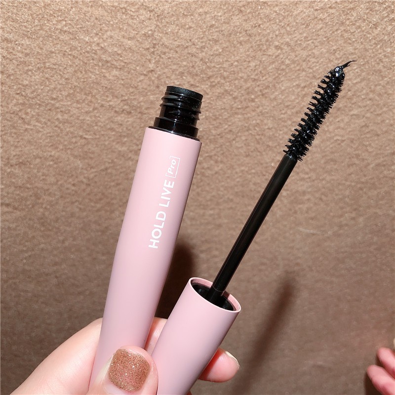 MASCARA HOLD LIVE CURLY MASCARA DN Cosmetics 1 Mỹ Phẩm chính hãng