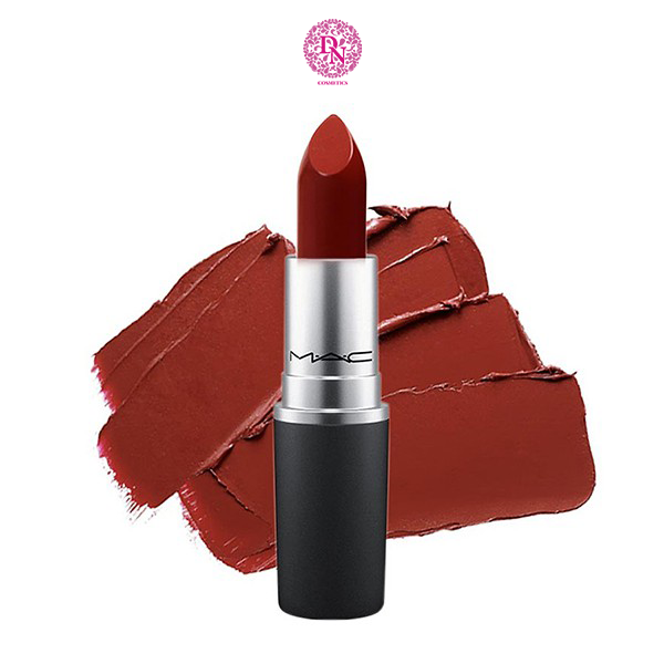 SON MAC THỎI KISS POWDER LIPSTICK