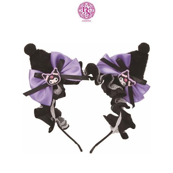 CÀI TÓC KUROMI JARY HAIR BAND - HB14 - HB14.1