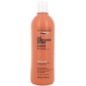 SỮA TRẮNG DA YẾN MẠCH BYPHASSE LAIT UNIFICATEUR DETEINT 500ML