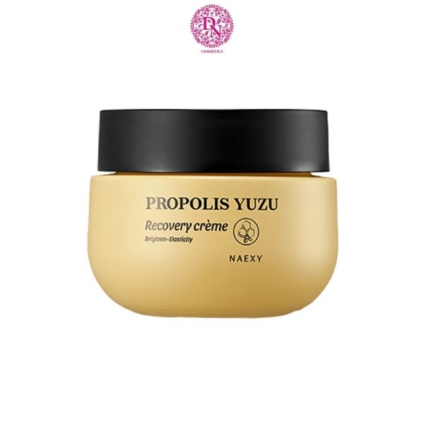 KEM DƯỠNG PHỤC HỒI NAEXY RECOVERY CREAM 50G