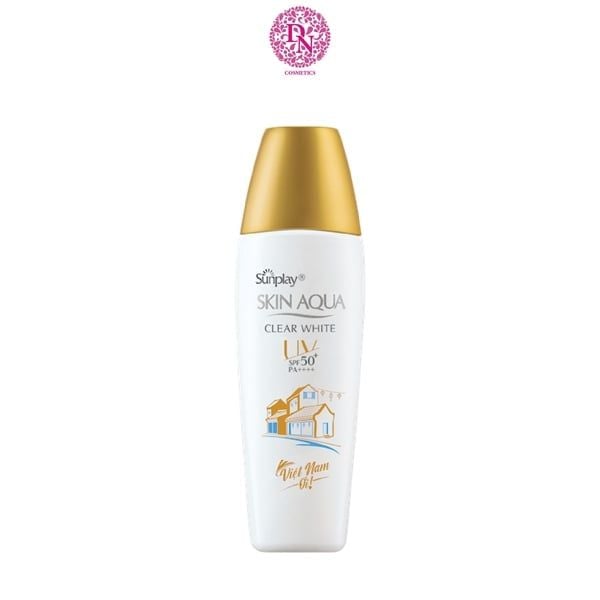 SỮA CHỐNG NẮNG SUNPLAY SKIN AQUA UV