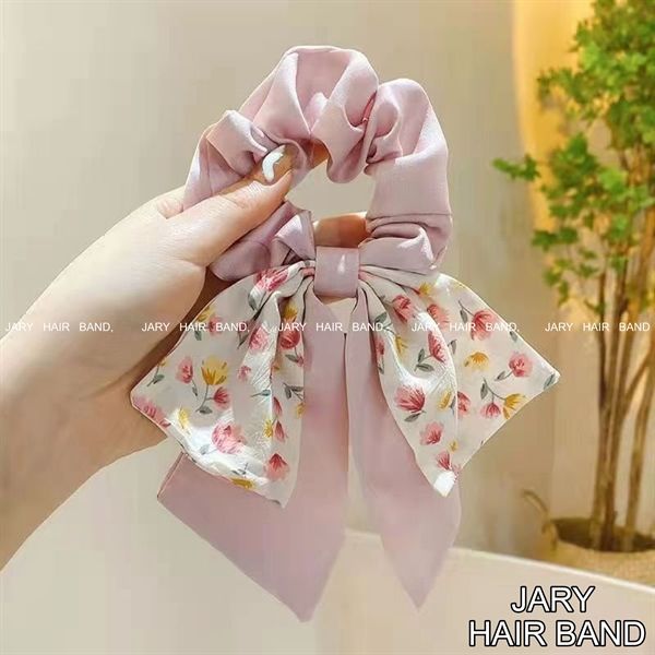 DÂY BUỘC TÓC JARY HAIRBAND NƠ HOA NHỎ - HB1 - HB1.6