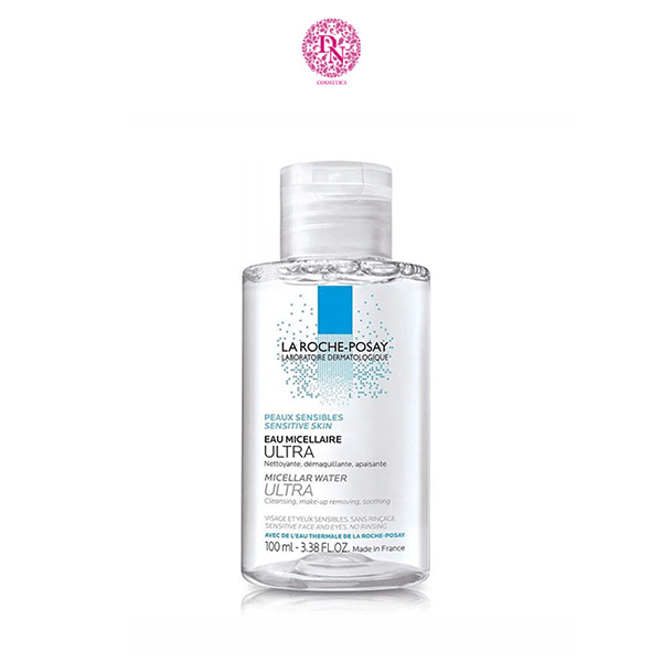 TẨY TRANG LA ROCHE-POSAY MICELLA WATER