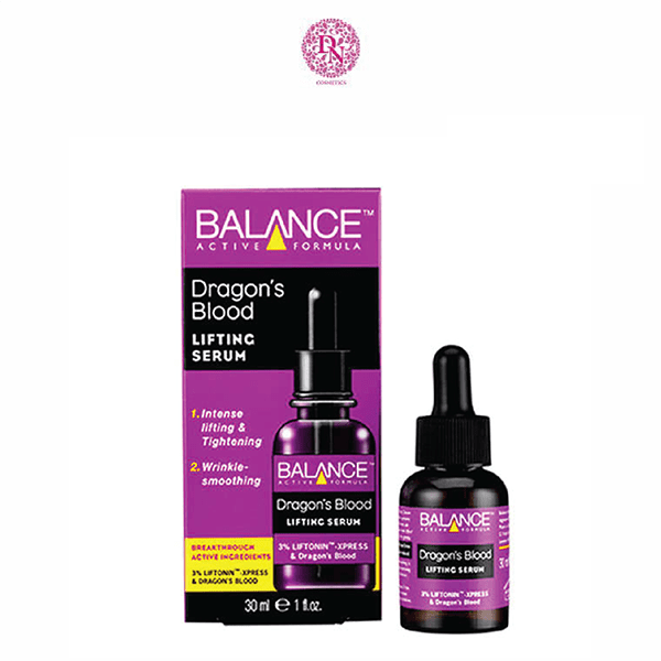 SERUM BALANCE ACTIVE FORMULA 30ML