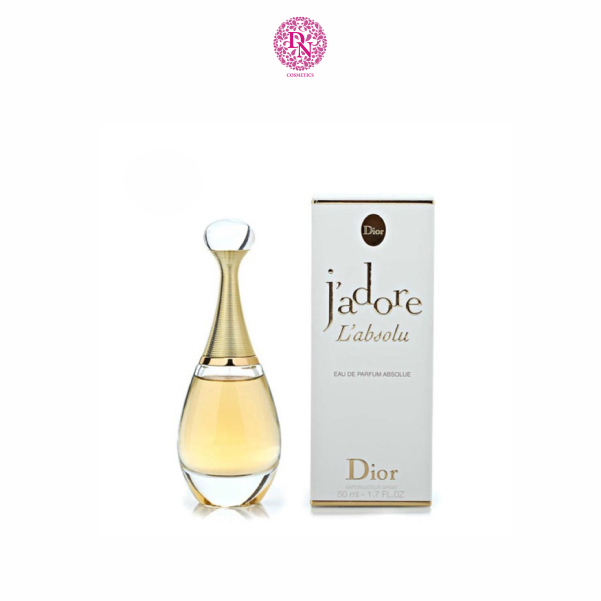 Gift Set Dior Jadore Eau De Parfum Infinissime