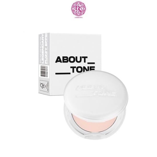 PHẤN PHỦ ABOUT TONE SEBUM CUT POWDER PACT 9G