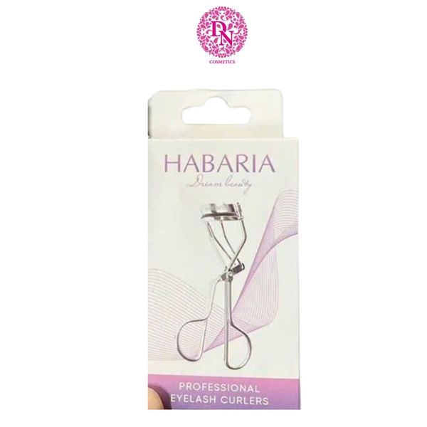 KẸP MI HABARIA EYELASH CURLERS