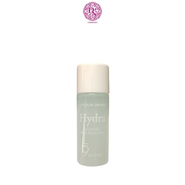 TINH CHẤT DƯỠNG ẨM 9 WISHES SKIN AMPOULE SERUM