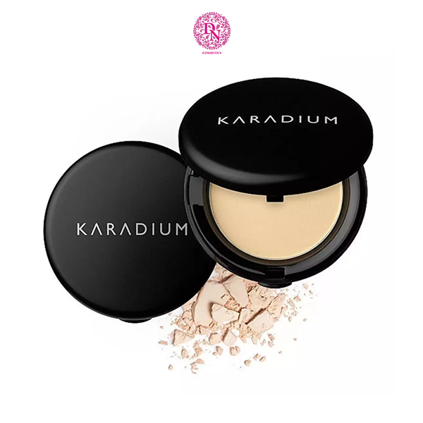 PHẤN PHỦ KARADIUM COLLAGEN SMART SUN PACT SPF50+ PA++++ 11G