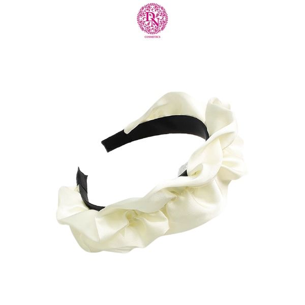 CÀI TÓC LỤA NHÚN JARY HAIR BAND HB15 - HB15.1