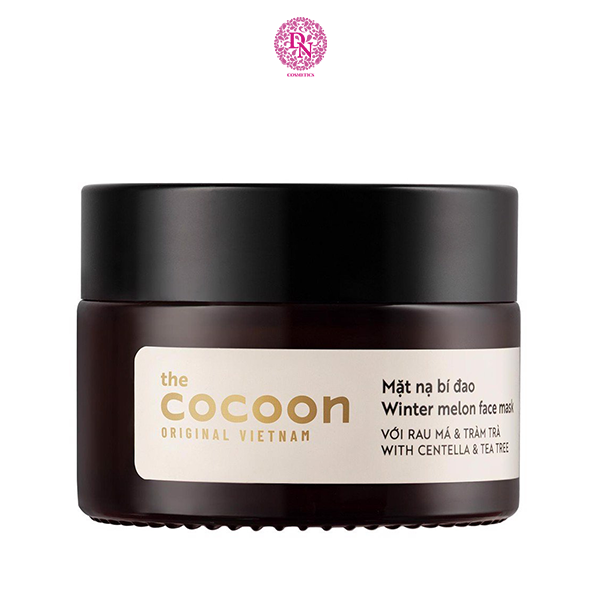 COCOON MẶT NẠ BÍ ĐAO