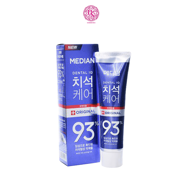 KEM ĐÁNH RĂNG MEDIAN 93% HÀN QUỐC