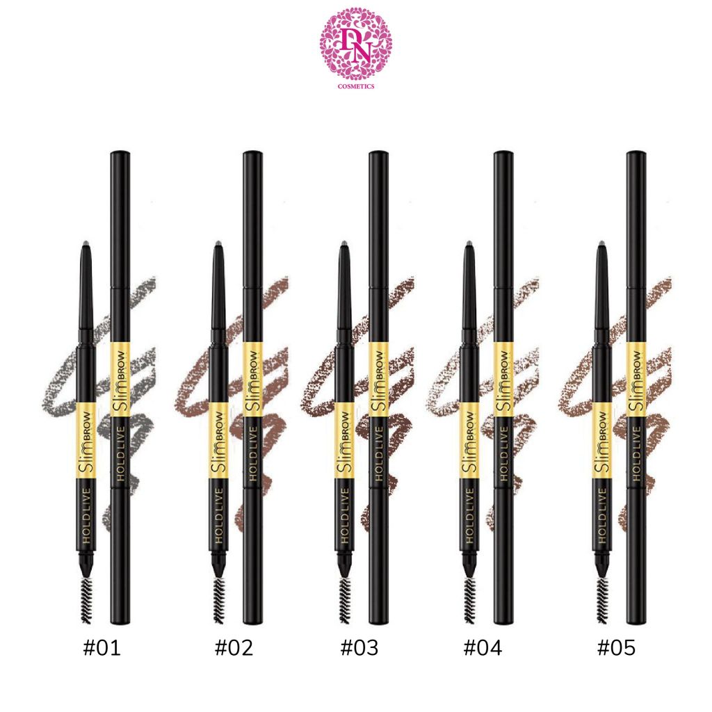 CHÌ KẺ MÀY HOLD LIVE NATURAL FINE EYEBROW PENCIL