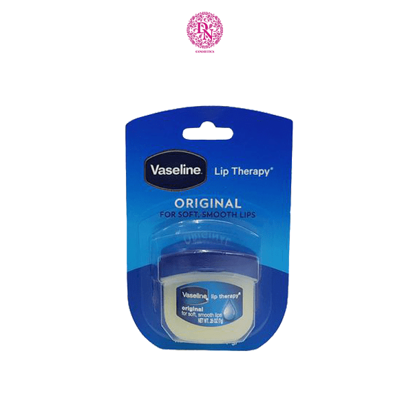 VASELINE MÔI 7G