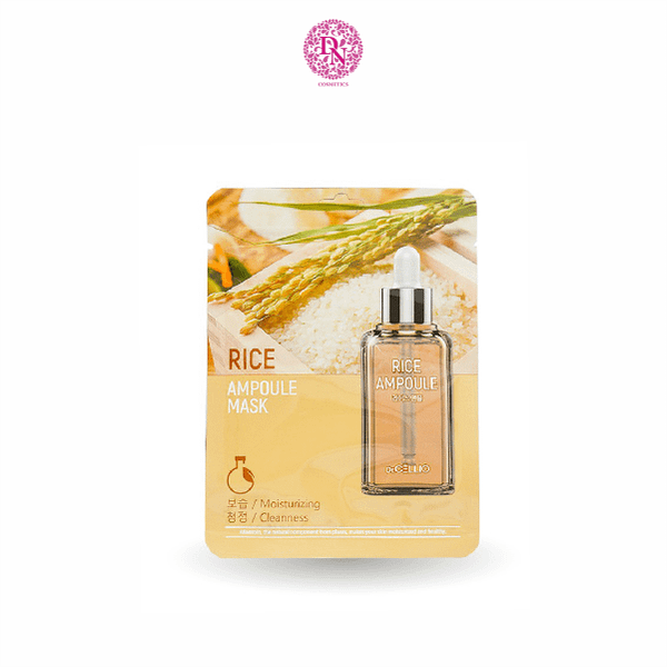 MẶT NẠ DR.CELLIO TẾ BÀO GỐC BÁN THEO MIẾNG