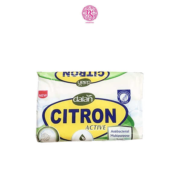 XÀ PHÒNG CỤC DALAN CITRON 200G