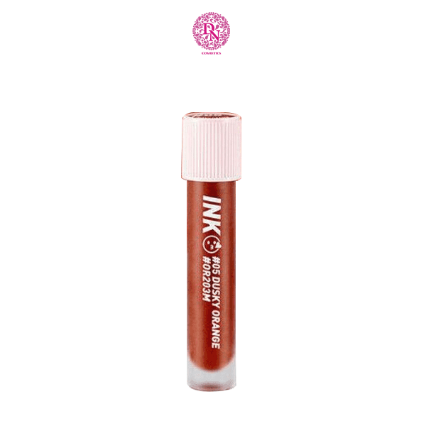 SON KEM LÌ SIÊU MỊN PERIPERA INK MATTE BLUR TINT