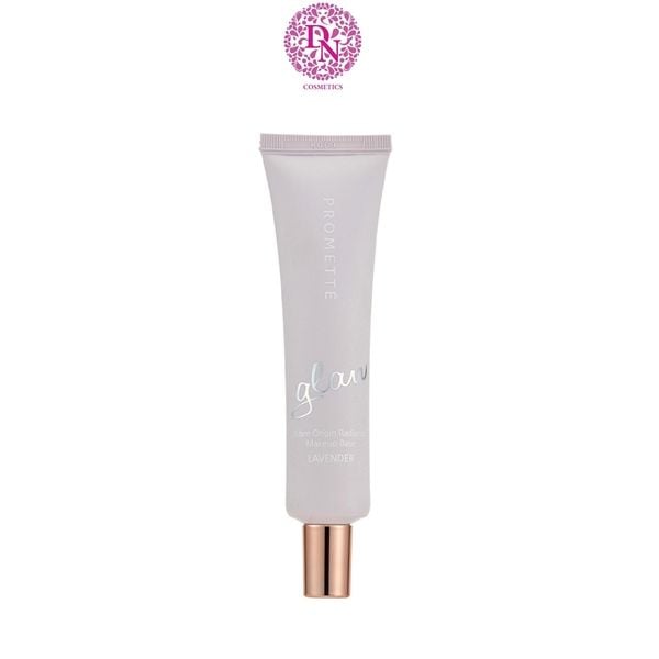 KEM LÓT GLAM ENOUGH POMETTE GLAM ORIGIN RADIANCE MAKEUP BASE 30G