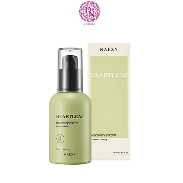 SERUM HỖ TRỢ PHỤC HỒI NAEXY RECOVERY SERUM 50ML