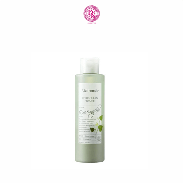 NƯỚC HOA HỒNG MAMONDE