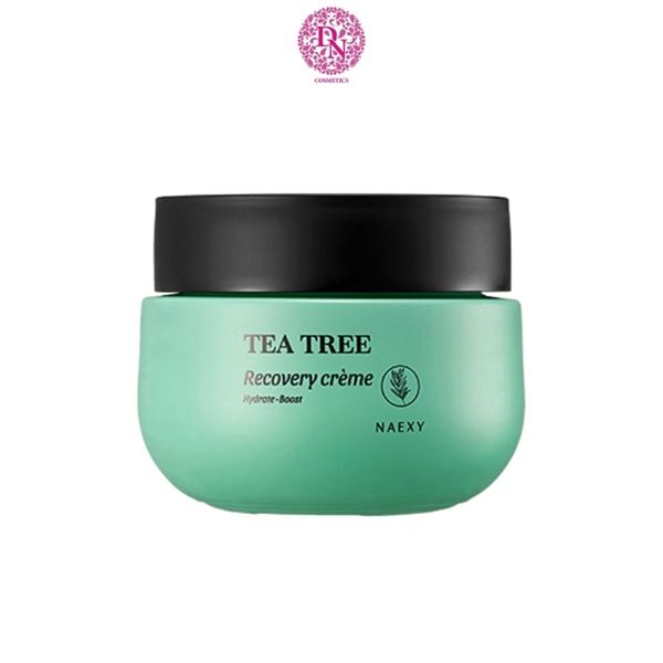 KEM DƯỠNG PHỤC HỒI NAEXY RECOVERY CREAM 50G